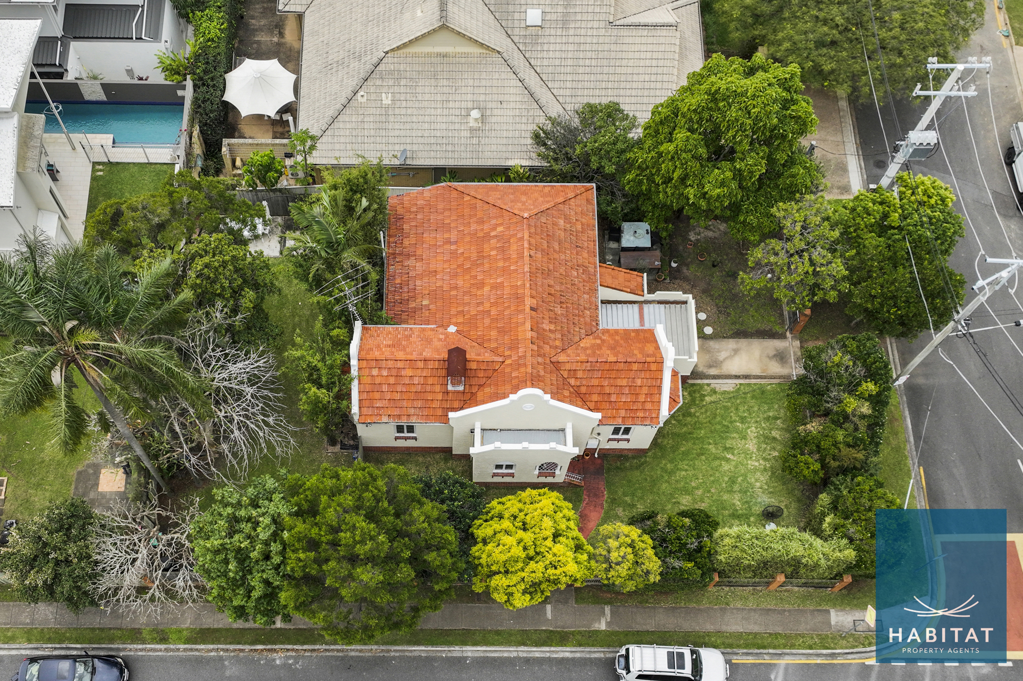 2A MOYNIHAN ST, ASCOT QLD 4007, 0房, 0浴, House