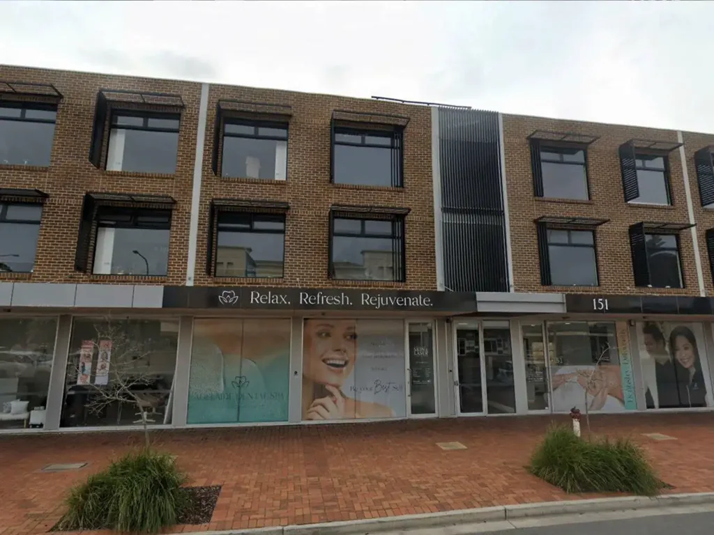 EXECUTIVE 2 BEDROOM APARTMENT