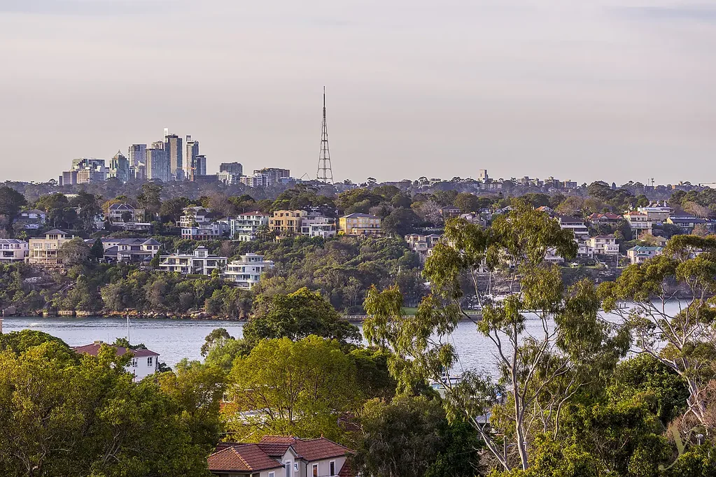 54 FORMOSA | High Level, Large One Bedroom + Study with Parking!