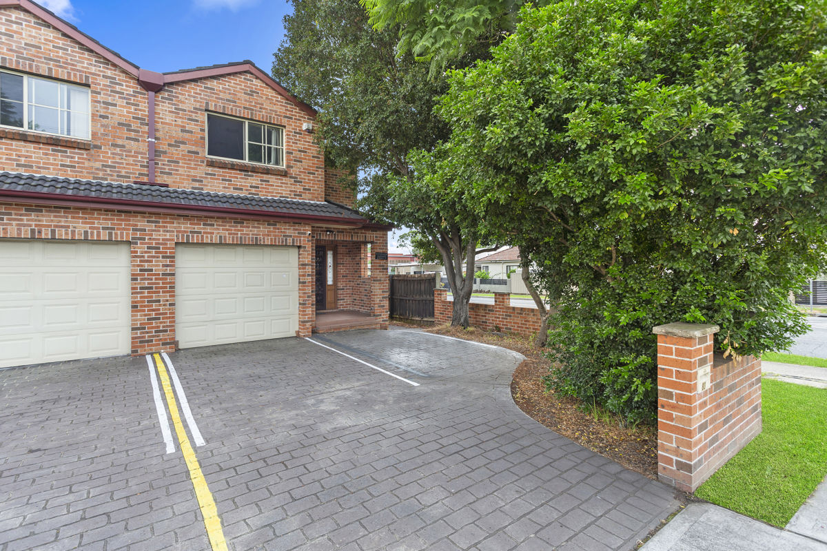 83 BURSILL ST, GUILDFORD NSW 2161, 0房, 0浴, House