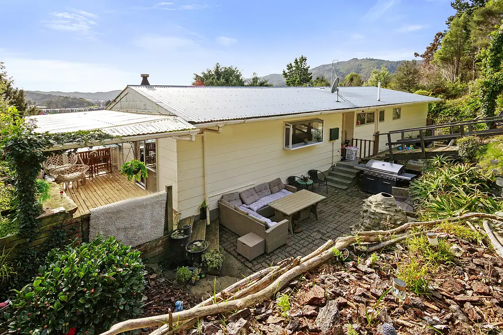 31 Fraser Street, Wainuiomata, Lower Hutt, Wellington