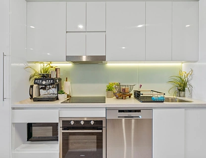 303/109 Chalk Street, Lutwyche, Brisbane - Northern Region , 1 રૂમ, 1 બાથરૂમ, Apartment