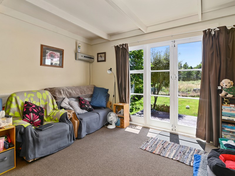 17b Charles Road, Hannahs Bay, Rotorua, 2 રૂમ, 1 બાથરૂમ