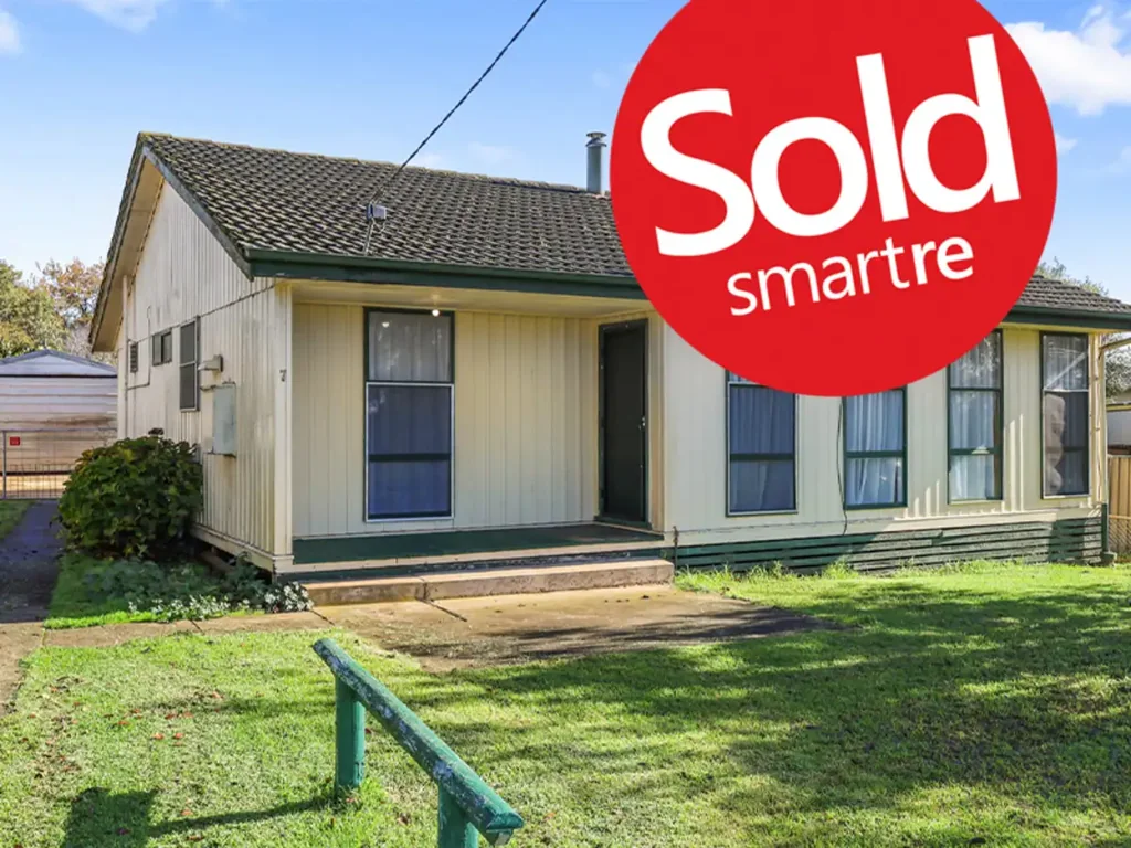 7 French Street, Penshurst, VIC 3289