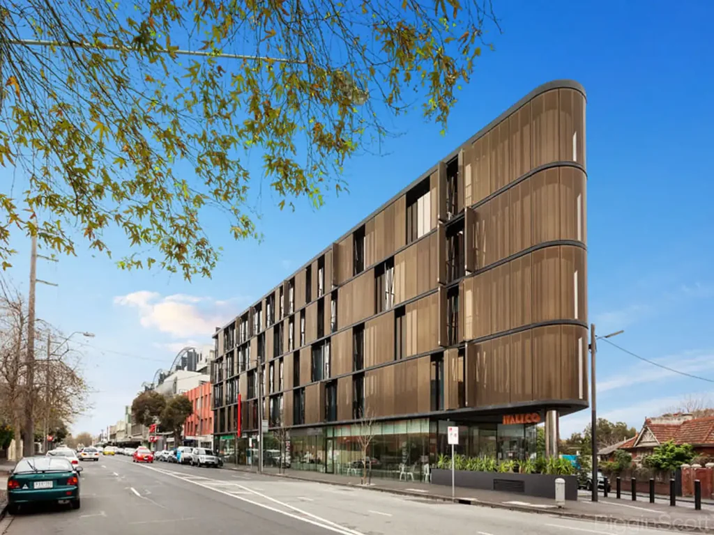 St Kilda 1Habitaciones UNDER OFFER