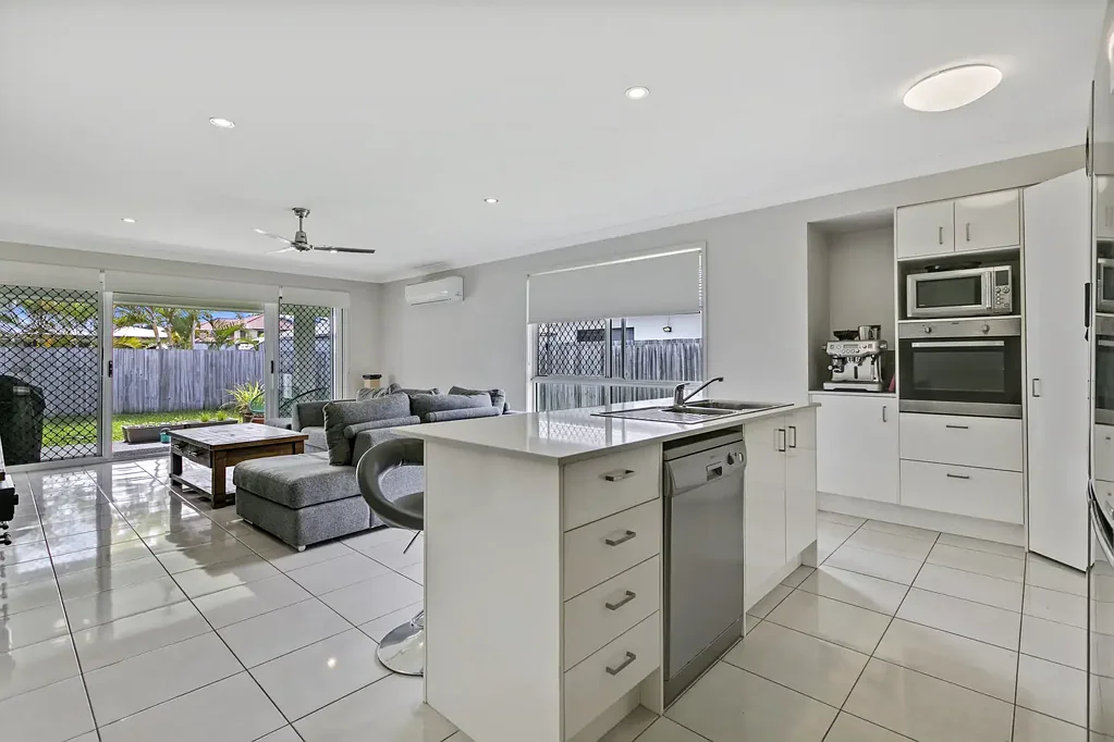 Sippy Downs 4房  Spacious Family Living in Sippy Downs