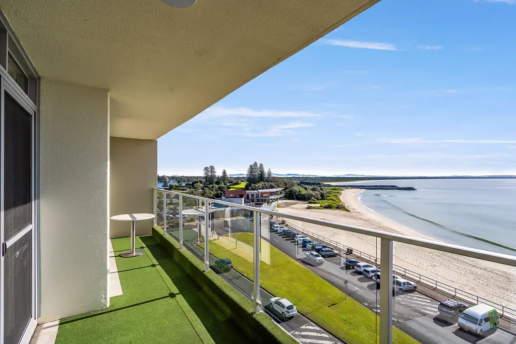 Forster 2 Bedroom Iconic Oceanic - Rare Opportunity
