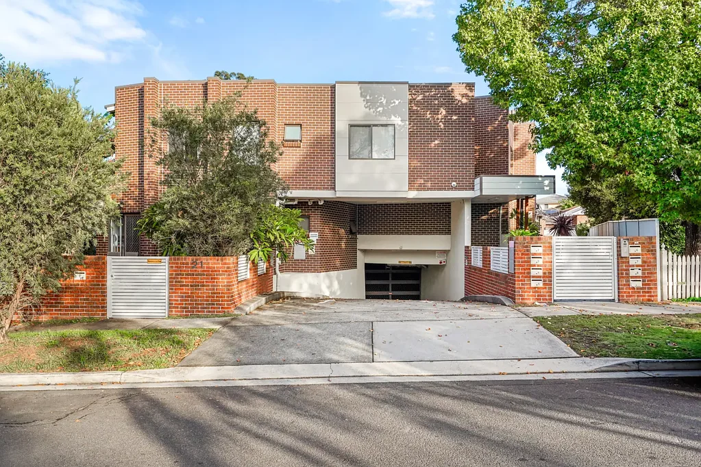 7/21 Girraween Road, Girraween, NSW 2145