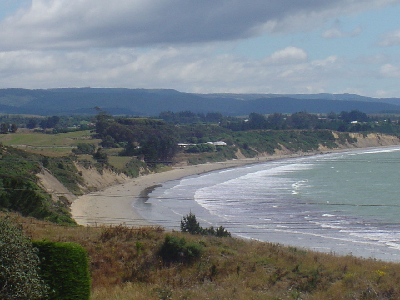 8 Tenby Street, Moeraki, Waitaki, 0房, 0浴