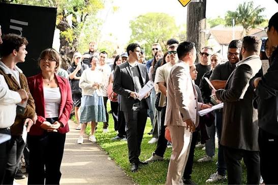 后花园拍卖分析：悉尼631套房源集中入市，清盘率守在58.1%，公寓和单元房反超独立屋