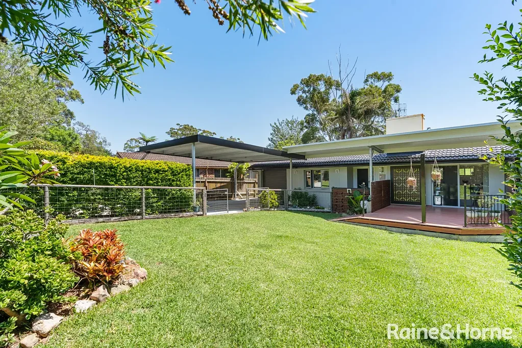 183 Matron Porter Drive, Narrawallee, NSW 2539