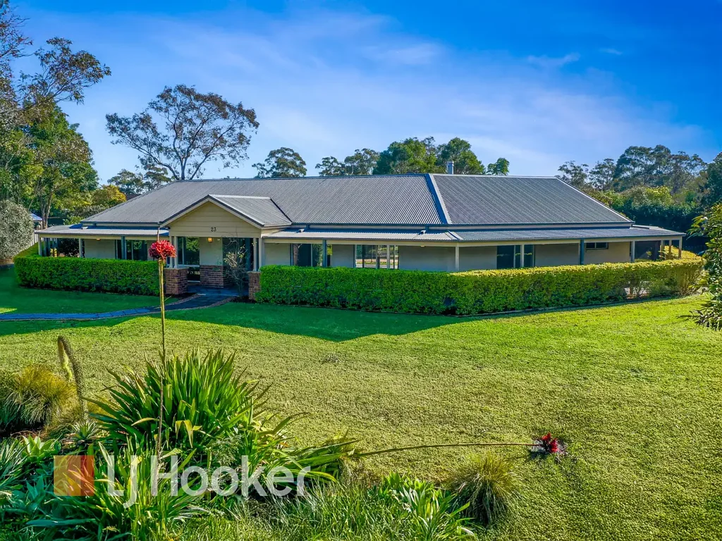 23 Pinehurst Way, Medowie, NSW 2318