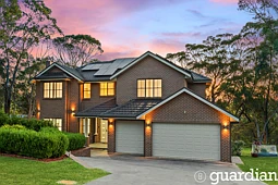 38 Sedger Road, Kenthurst