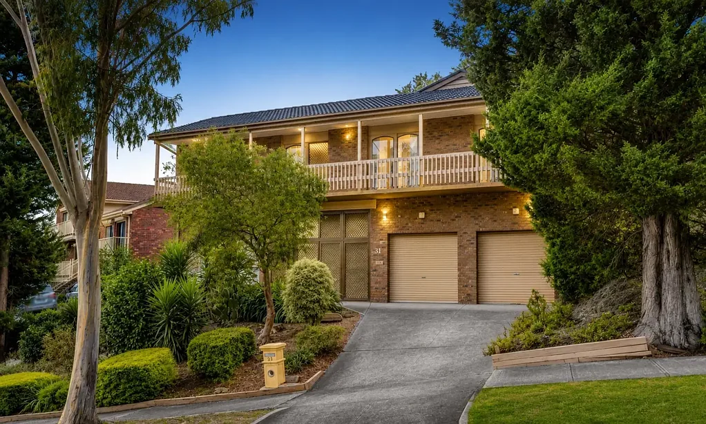 Templestowe 4Zimmer Elevated Family Classic in the Serpell Zone