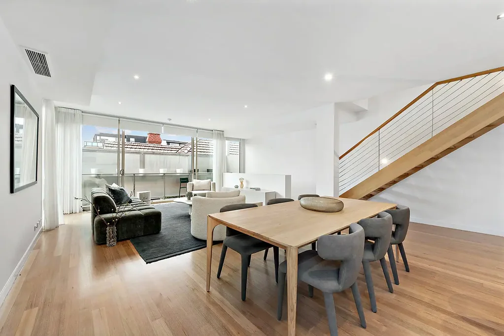 Balaclava 3Zimmer Three-level innovation with luxury and location