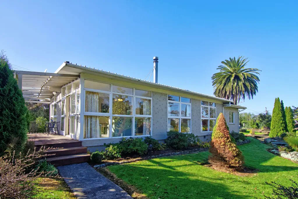 Solway 3कमरा Tucked Away Treasure! BEO $419,500