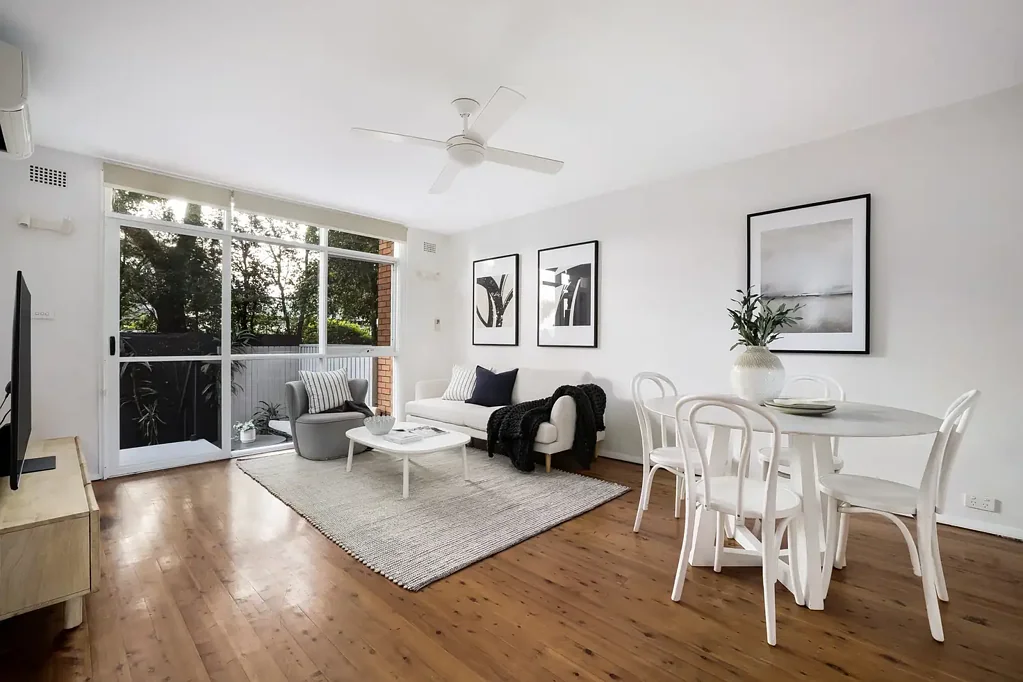 6/347A Livingstone Road, Marrickville, NSW 2204