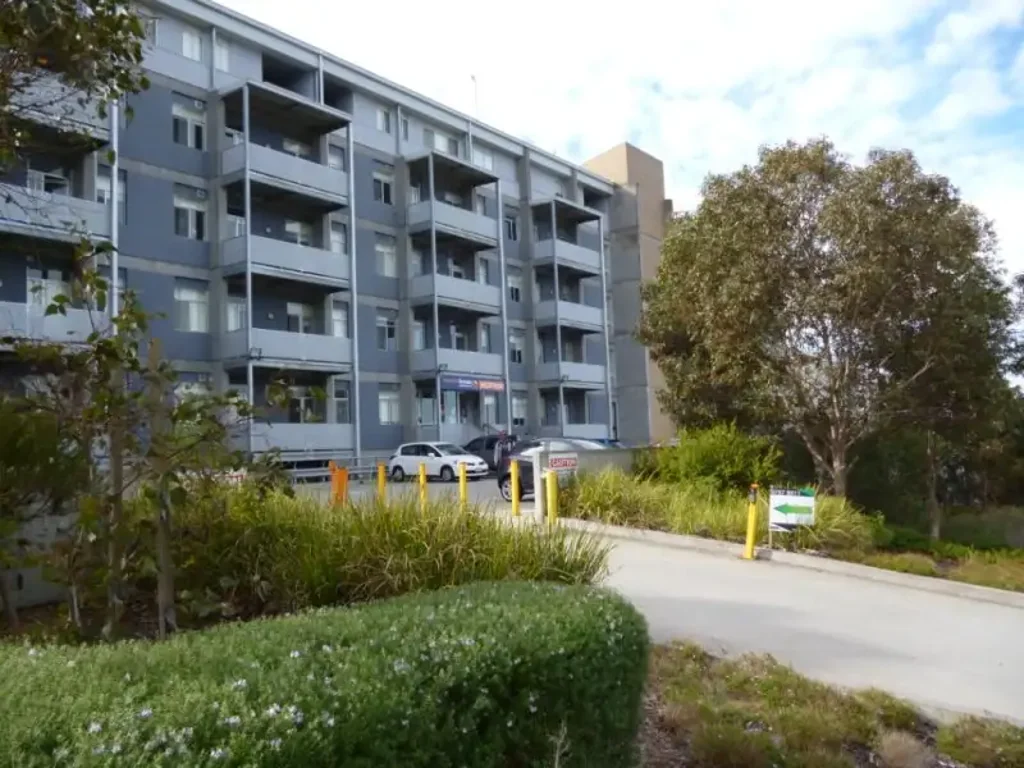 Rusden House - Enjoy the lifestyle & location