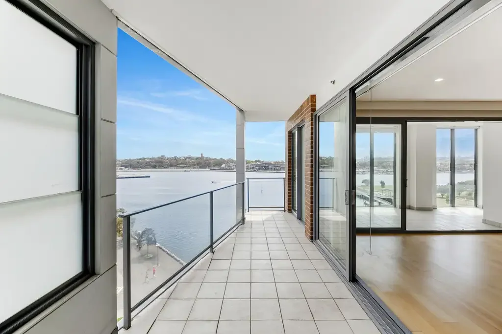 & Another Leased By James Astor