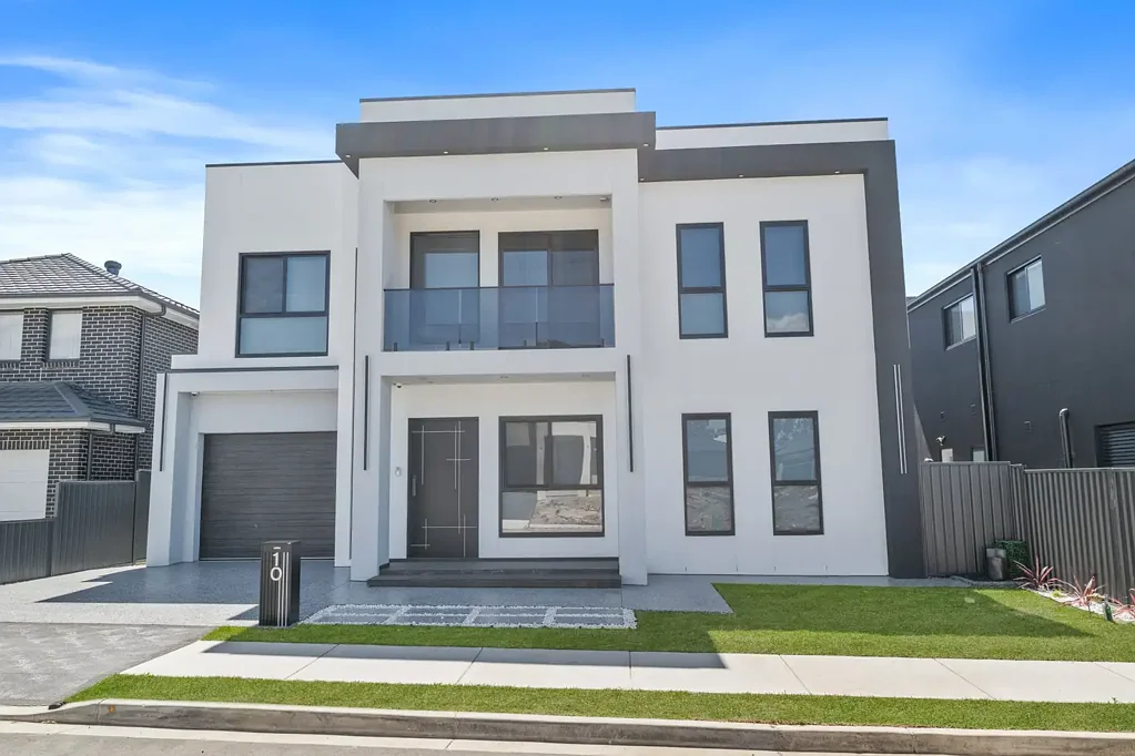 Austral 5Zimmer AUSTRAL'S FINEST! BRAND NEW WITH HIGH END FINISHES