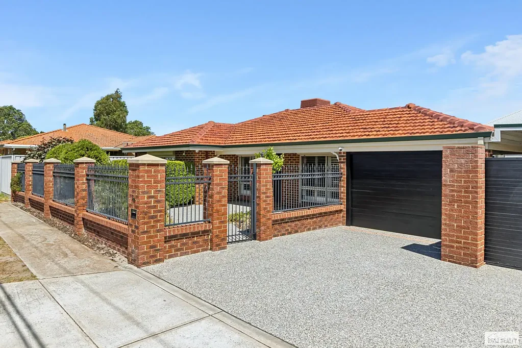 Bedford 3房  A Federation Classic, Reimagined for Modern Living