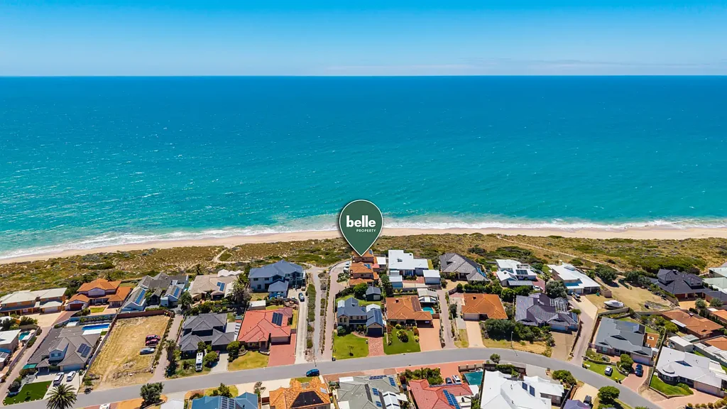 21A Caravel Way, Halls Head, WA 6210