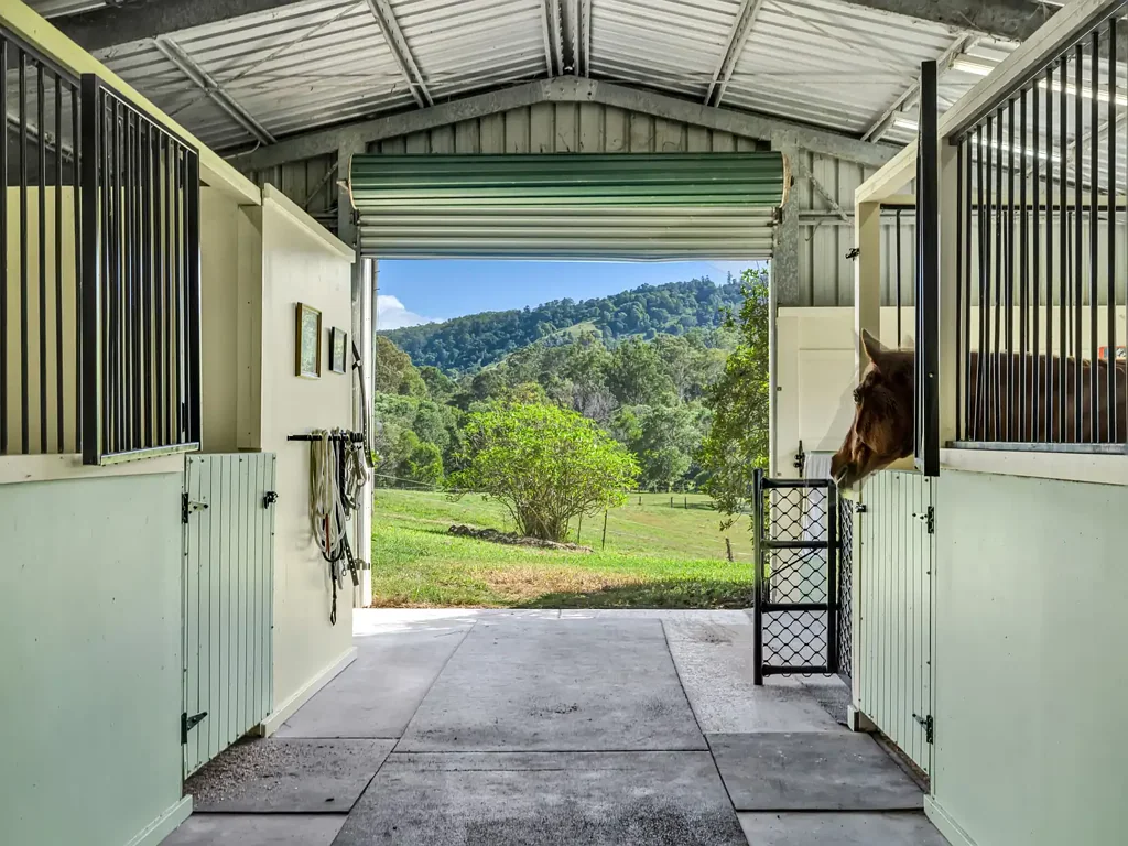 Cooran 3 Slaapkamer Horses, Hinterland & Endless Possibilities