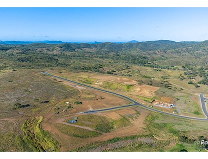 LOT 18 Ashford Avenue, Rockyview, Fitzroy, 0 Bedrooms, 0 Bathrooms, Section