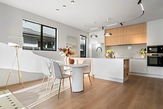 Lot 1, 3 Turret Lane, Hobsonville, Waitakere City