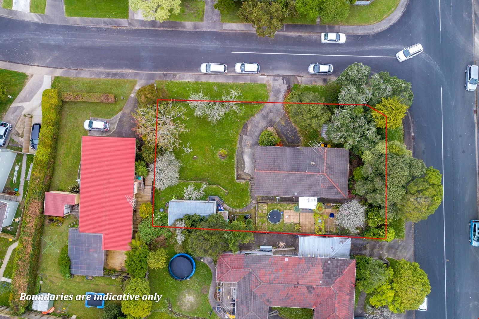 Residential  Mixed Housing Urban Zone