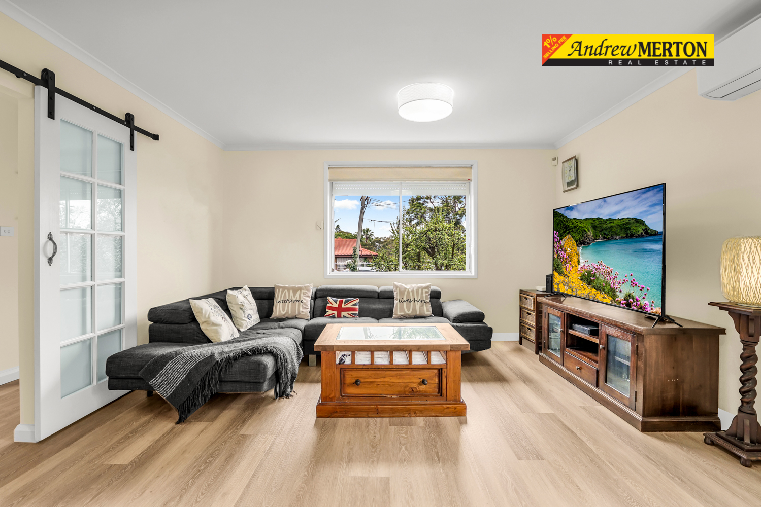 11 MERRINA ST, HEBERSHAM NSW 2770, 0 Schlafzimmer, 0 Badezimmer, House