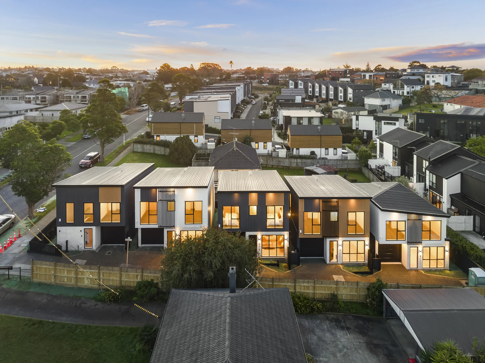 Glen Innes 4Kwarto Contemporary Living Without Compromise