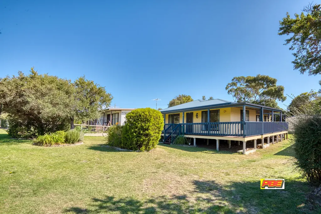 23 Centre Road, Venus Bay, VIC 3956