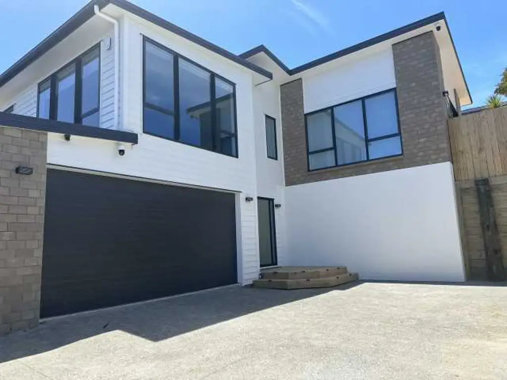 Auckland Central 5कमरा 5 bedrooms family home