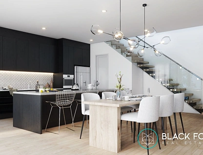 43 Woodlands Grove, Safety Beach, Mornington Peninsula, 4 habitaciones, 3 baños, Townhouse