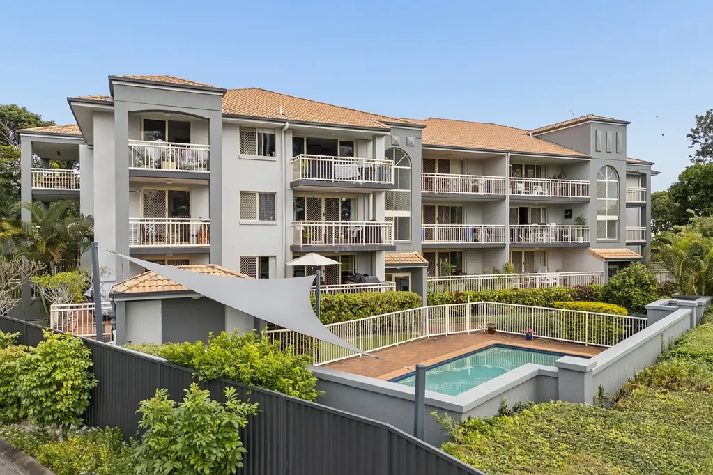 Surfers Paradise 2침실 Best buying on Chevron Island!! 2+2+2