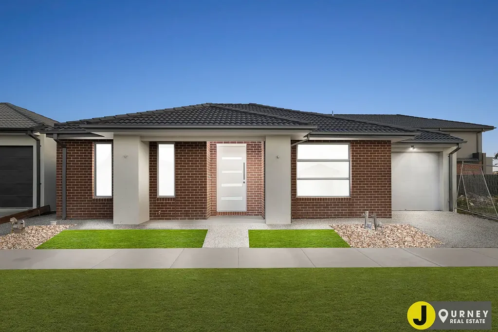 Wollert 4房  Exquisite Modern Living in the Heart of Wollert-A Rare Oppurtunity