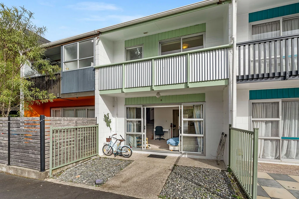 6/5 Second Avenue, Avenues, Whangarei, Northland