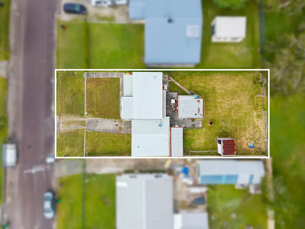 Lake Munmorah 2Habitaciones Lakeside Potential