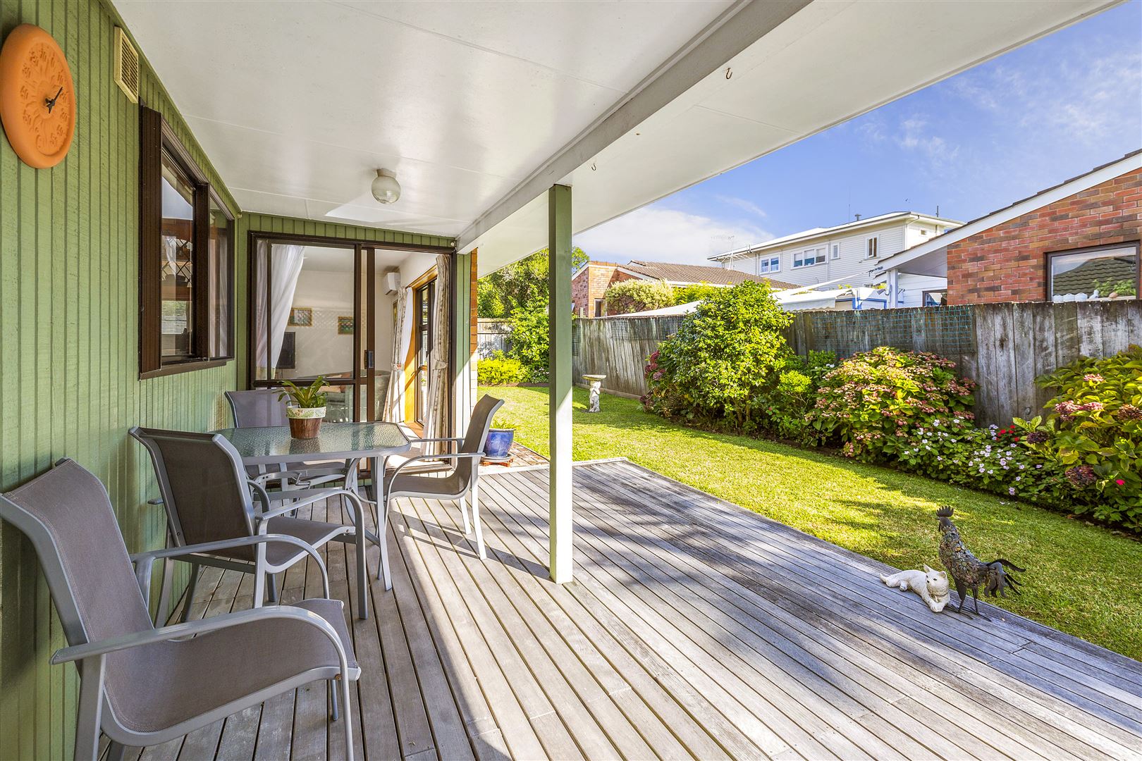 3/7 Handley Avenue, Narrow Neck, Auckland - North Shore, 2 Bedrooms, 0 Bathrooms