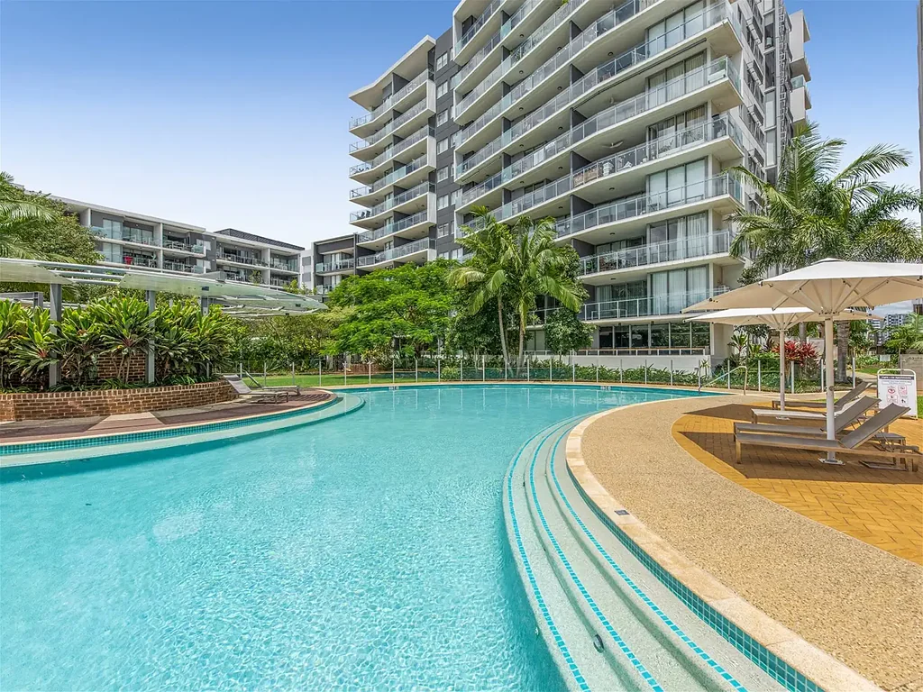 20704/11 Beesley Street, West End, QLD 4101