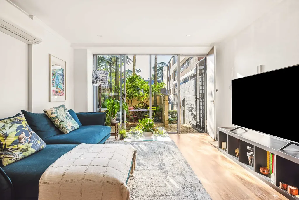 G04/1-3 Larkin Street, Camperdown, NSW 2050