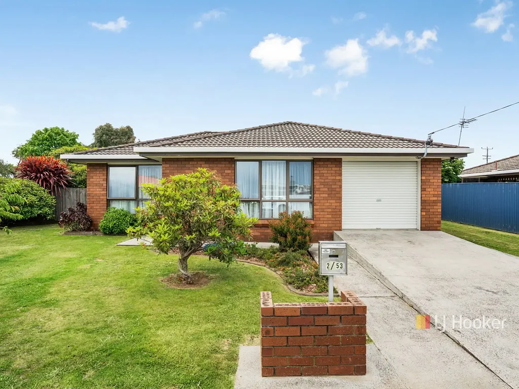 Unit 2/53 Sorell Street, Devonport, TAS 7310