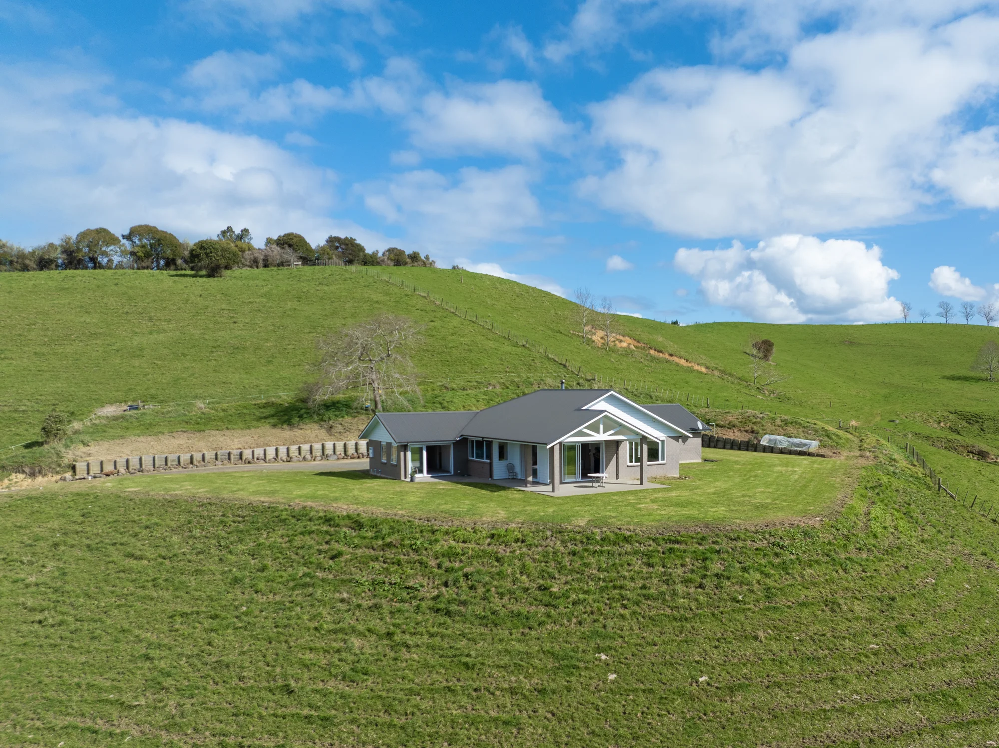 Hunua The time is now, auction day is the deadline