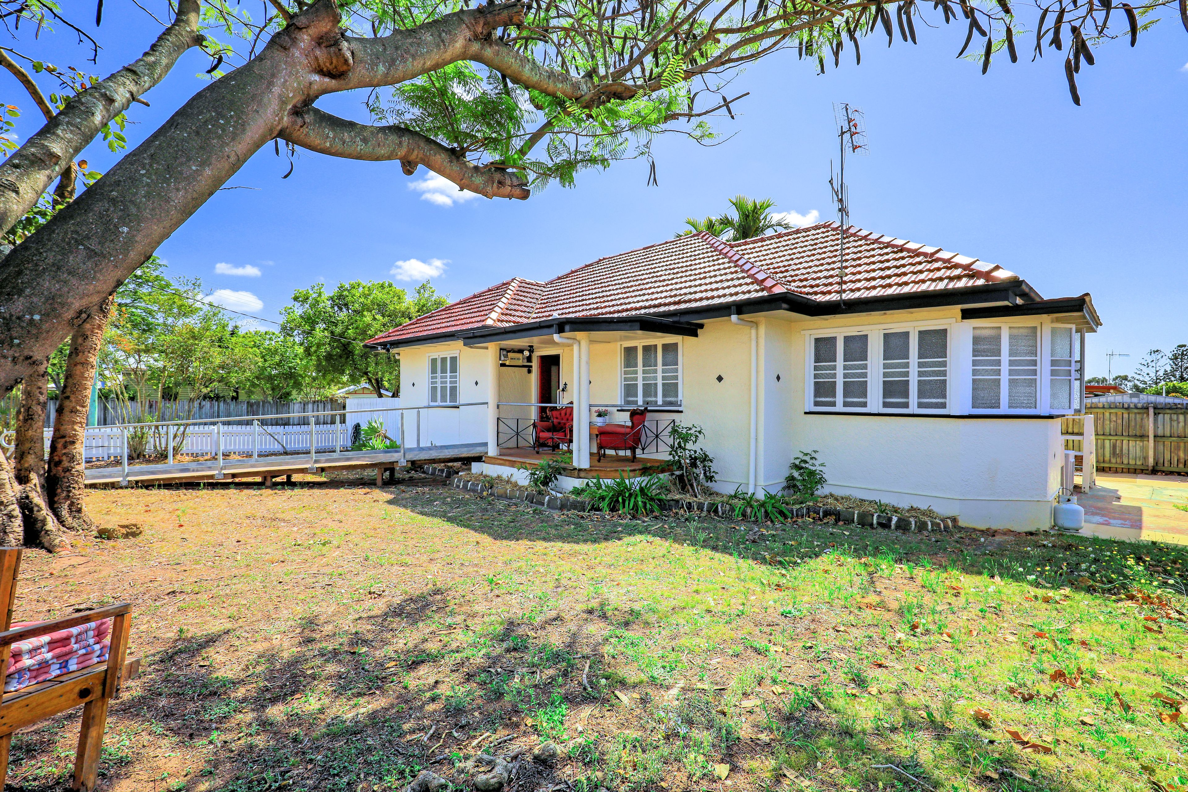 84 BRANYAN ST, SVENSSON HEIGHTS QLD 4670, 0 ห้องนอน, 0 ห้องน้ำ, House