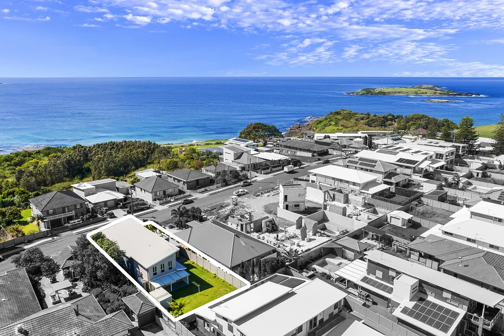 33 Gallipoli Street, Port Kembla, NSW 2505