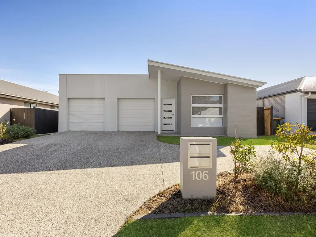 106 Pierro Place, Logan Reserve, QLD 4133
