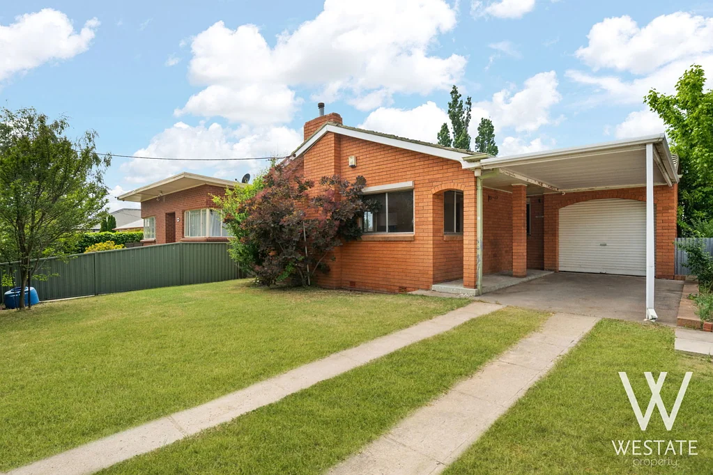 148 Havannah Street, Bathurst, NSW 2795