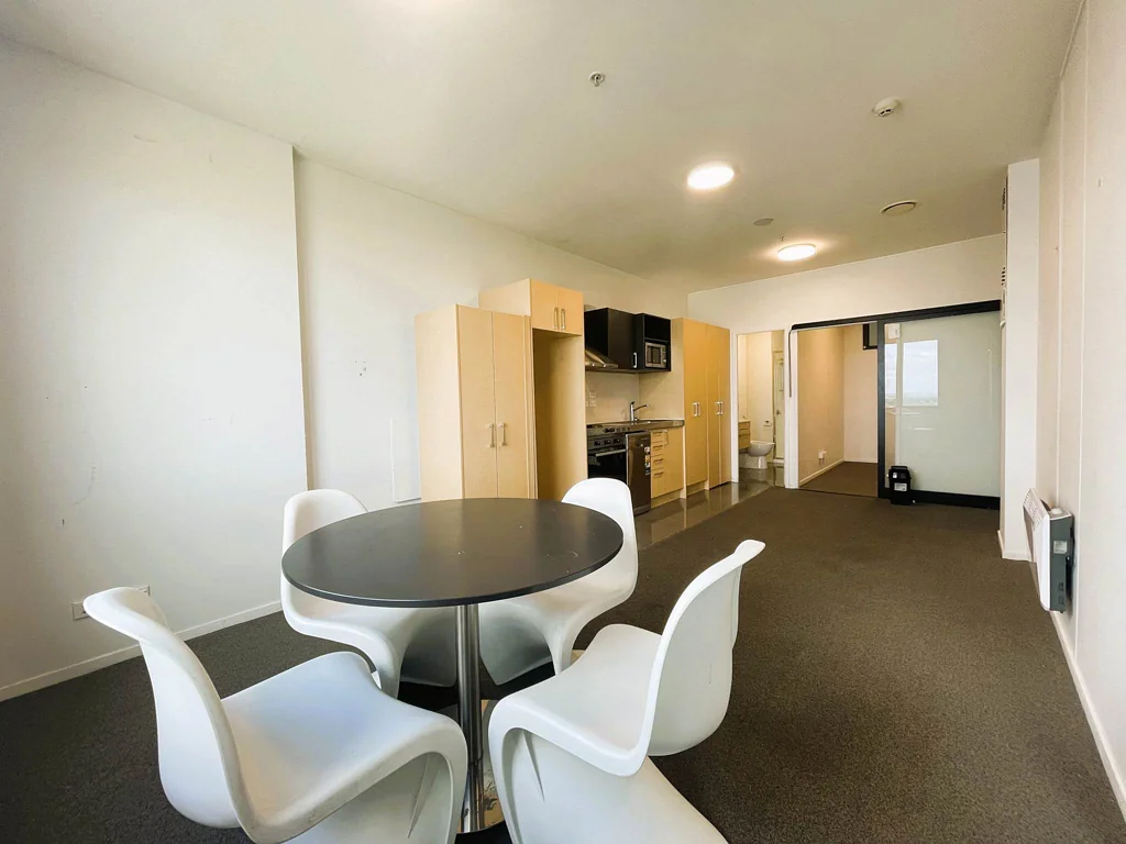 Your Dream Rental Apartment Awaits