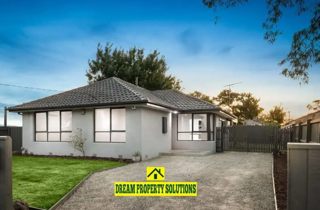 Cranbourne 3ਬੈੱਡਰੂਮ Prime Development Opportunity With Approved Planning Permit